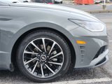 Used 2021 Hyundai Sonata Limited image 5