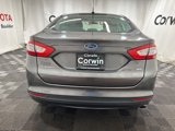 Used 2016 Ford Fusion SE image 5