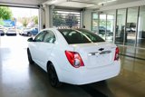 Used 2014 Chevrolet Sonic LT image 4