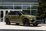 New 2024 Bentley Bentayga image 5