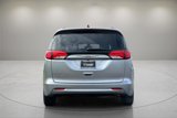 Used 2021 Chrysler Voyager Lxi image 5