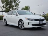 Used 2017 Kia Optima EX image 3