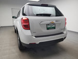 Used 2016 Chevrolet Equinox LS image 6