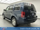 Used 2012 Honda Pilot LX image 6