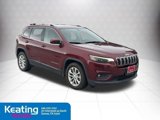 Used 2019 Jeep Cherokee Latitude w/ Popular Appearance Group image 3