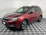 Used 2018 Subaru Forester 2.5i Premium image 3
