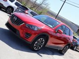 Used 2016 MAZDA CX-5 Grand Touring image 3