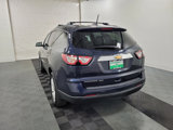 Used 2017 Chevrolet Traverse LT w/ Style and Technology Package image 5