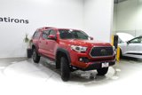 Used 2018 Toyota Tacoma TRD Off-Road image 2