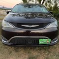 Used 2017 Chrysler Pacifica Touring-L Plus w/ Advanced Safetytec Group image 2