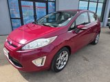 Used 2011 Ford Fiesta SES w/ 301A Rapid Spec Order Code image 2
