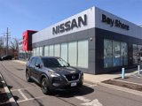 Certified 2021 Nissan Rogue S image 2