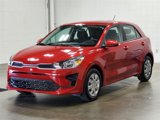 Used 2023 Kia Rio S image 2