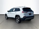 Used 2020 Jeep Cherokee Limited image 5