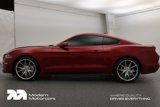 Used 2022 Ford Mustang Premium w/ Equipment Group 201A image 2