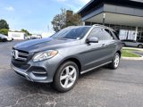Used 2017 Mercedes-Benz GLE 350 4MATIC image 4
