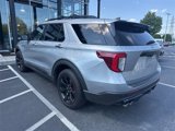 Used 2021 Ford Explorer ST w/ ST Street Pack image 2