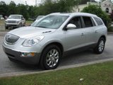 Used 2012 Buick Enclave Leather w/ LPO, Cargo Convenience Pkg image 3