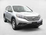 Used 2014 Honda CR-V LX image 4