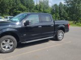 Used 2017 Ford F150 XLT w/ Equipment Group 302A Luxury image 2