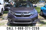 Used 2019 Honda CR-V EX image 2