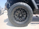 Used 2015 Jeep Wrangler Unlimited Rubicon w/ Connectivity Group image 5