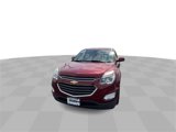 Certified 2016 Chevrolet Equinox LT w/ Convenience Package image 3