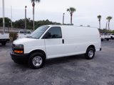 Used 2020 Chevrolet Express 2500 w/ Communications Package image 2