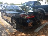Used 2022 Toyota Camry LE image 3