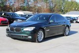 Used 2009 BMW 750i image 3