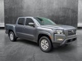 Used 2022 Nissan Frontier SV image 3
