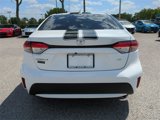 Used 2021 Toyota Corolla LE image 6