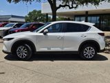Used 2023 MAZDA CX-5 AWD 2.5 S w/ Select Package image 2