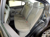 Used 2012 Honda Civic LX image 5