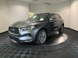 New 2025 INFINITI QX50 Luxe image 3