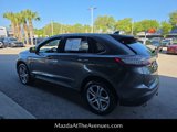 Used 2017 Ford Edge Titanium w/ Technology Package image 3