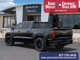 New 2025 GMC Sierra 1500 Pro image 4