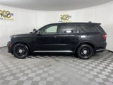 New 2024 Dodge Durango AWD image 5