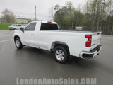 Used 2021 Chevrolet Silverado 1500 W/T w/ WT Fleet Convenience Package image 3
