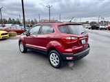 Used 2020 Ford EcoSport SE w/ SE Convenience Package image 5