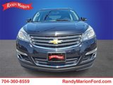 Used 2015 Chevrolet Traverse LT image 2