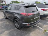 Used 2018 Toyota RAV4 XLE image 2