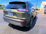 Used 2019 Jeep Cherokee Limited image 6