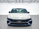 New 2025 Hyundai Elantra Sport image 2