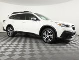 Used 2021 Subaru Outback Touring XT image 3