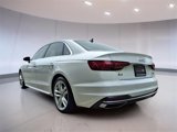 Used 2022 Audi A4 2.0T Premium Plus w/ Premium Plus Package image 3
