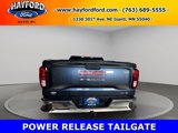 Used 2021 GMC Sierra 1500 SLE image 4