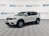 Used 2014 Nissan Rogue S image 4