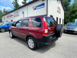Used 2005 Honda CR-V EX image 6
