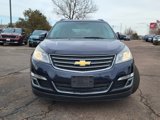 Used 2016 Chevrolet Traverse LT w/ Style and Technology Package image 5